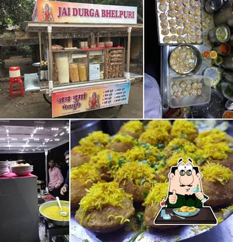 Jai Durga Bhel Puri, Lonavala - Restaurant menu, prices and reviews