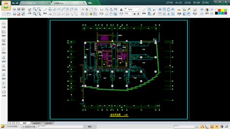 CAD画图软件下载 - veket-8系统和软件 - veket - veket!