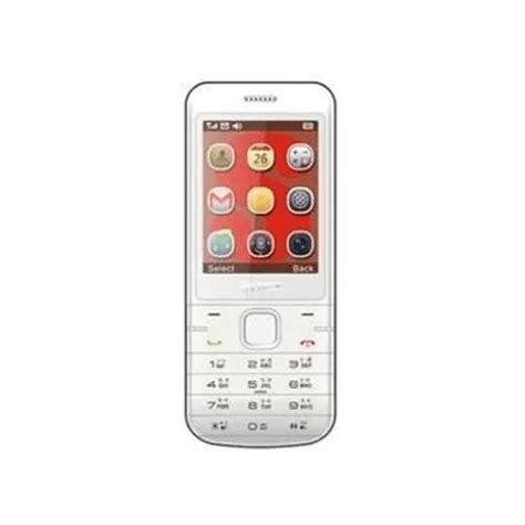 Intex Power Plus - Price in India, Specifications & Features | Mobile ...