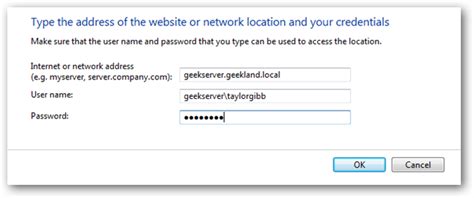Image result for Add a Windows Credential Windows 1.0