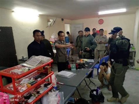 柬埔寨詐騙 的图像结果