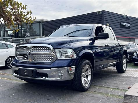 Best Exhaust For 5.7 Hemi Ram 1500