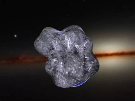 Scientists Map Giant Space Bubble That Is Home To Milky Way For The ...
