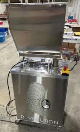 STM – Revolution GrinderSTM – Revolution GrinderDual-Blade System for ...