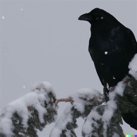 Class X - First Flight - Poem - Dust of Snow by Robert Frost