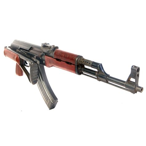 Deactivated Chinese AK47 Type 56-2
