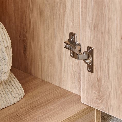 Buy Lexus 5-Tier Book Cabinet - Brown from Home Centre at just INR 17999.0