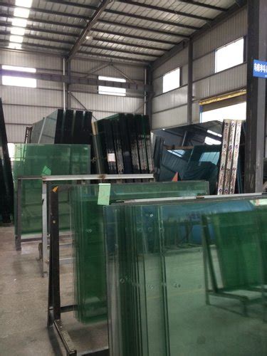 钢化玻璃发展历史信息|贵州龙里华平建材有限公司