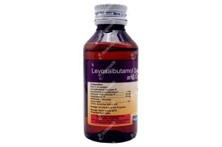 Kofarest Ls 13050 Mg Syrup 100 Ml - Uses, Side Effects, Dosage, Price ...