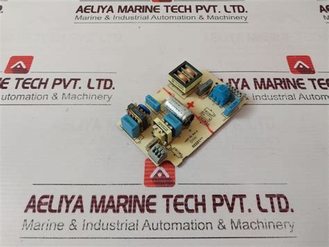 ACP-ES 94V-0 Digital Ballast – Aeliya Marine Tech