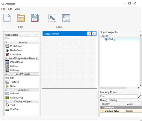 Image result for GUI Designer