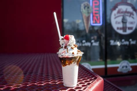 Local Eats: Mickey’s Dairy Twist in Saline - mlive.com