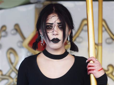 1970s-Inspired Rave and Music Festival Fashion