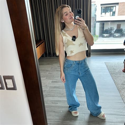 Marcela Mistral Nudes