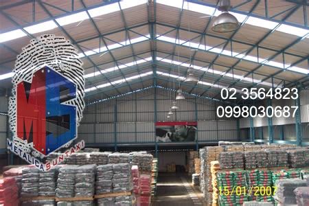 ESTRUCTURA PINTULAC: ESTRUCTURAS METALICAS: Estructuras Metalicas a ...