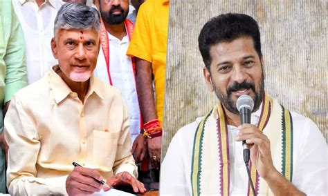 ఇవాళ తెలుగు రాష్ట్రాల సీఎంల భేటీ.. చర్చించే అంశాలివే... | chief ...