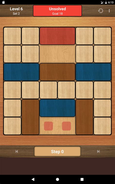 Klotski - App on Amazon Appstore