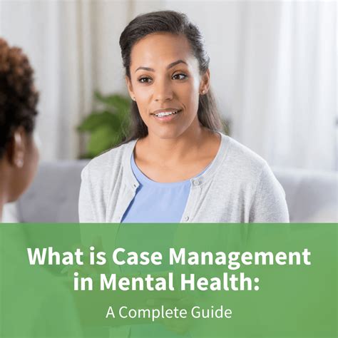 Difference Between Care Management And Case Management at Rosemary Henry blog