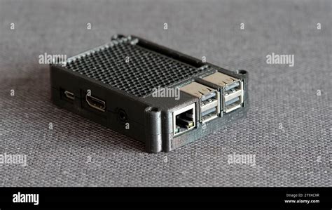 Image result for Raspberry Pi Small Computer