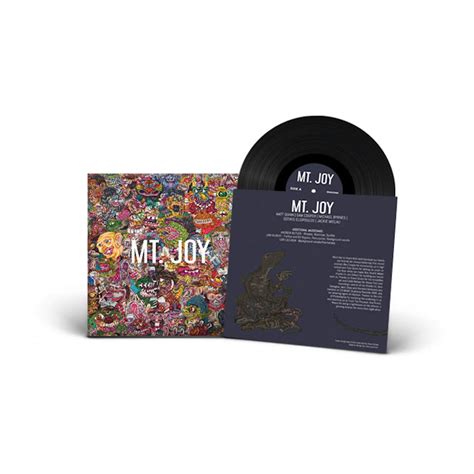 Mt. Joy Shirts, Mt. Joy Merch, Mt. Joy Hoodies, Mt. Joy Vinyl Records ...