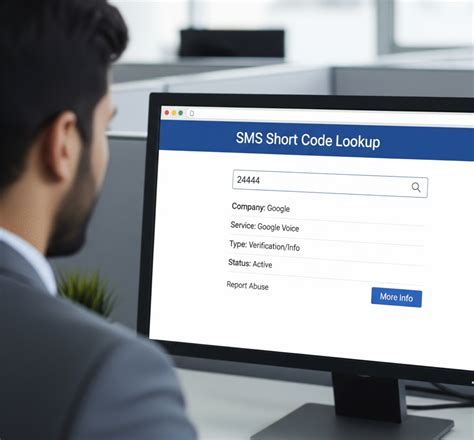 Short Code Lookup 的图像结果