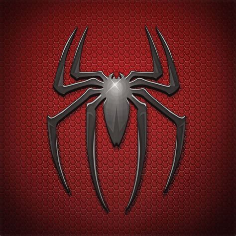 Spider Man Logo Marvel Comics | Marvel spiderman art, Spiderman art ...