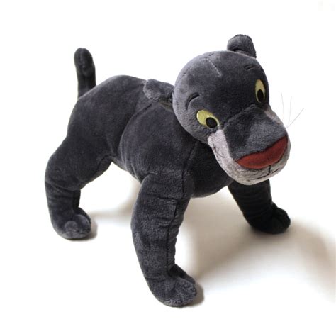 Jungle Book Panther