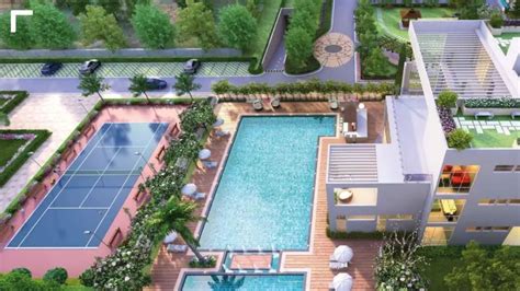 Godrej Aria Sector 79 Gurgaon | Price and Floor Plans
