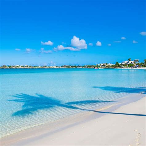Turks And Caicos - A Magical Caribbean Destination - TRAVEL AND HOME