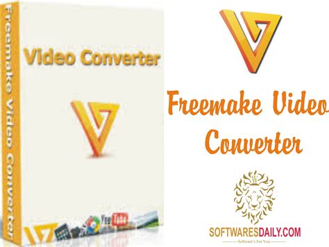 Download Software Freemake Video Converter Gratis at Joyce Hartmann blog