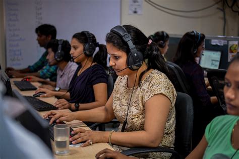 It's a mystery: Women in India drop out of the workforce even as the ...
