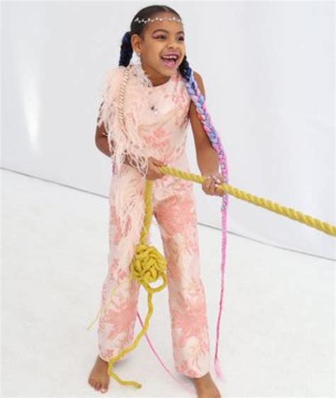 Blue Ivy Carter – Filmes, Biografia e Listas na MUBI
