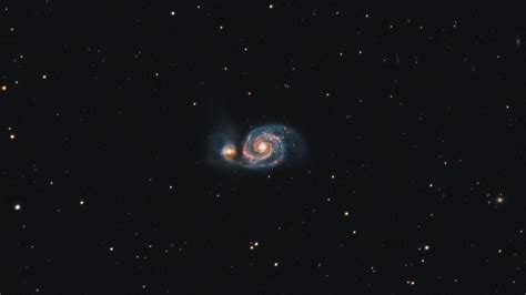 Download wallpaper 1920x1080 galaxy, stars, shine, space, black full hd ...