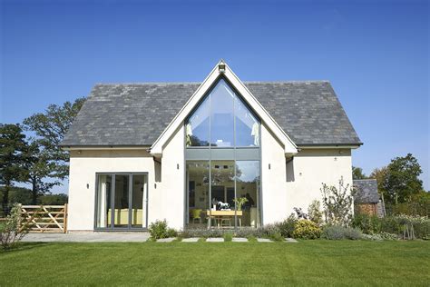 Modern Georgian Architecture