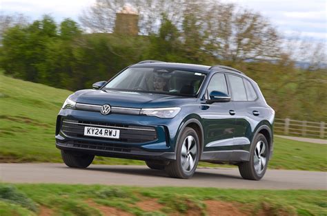 What is an SUV? The meaning of SUV explained | What Car?