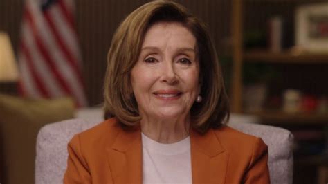 How Old Is Nancy Pelosi In 2026? A Look At Her Age And Career