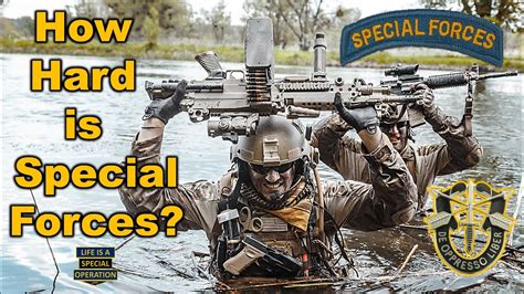 Special Forces | The Military Channel