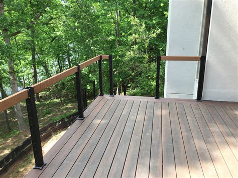 Cable Rail – Thomas Lumber Company