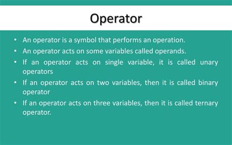 Python Operators Tutorial 的图像结果