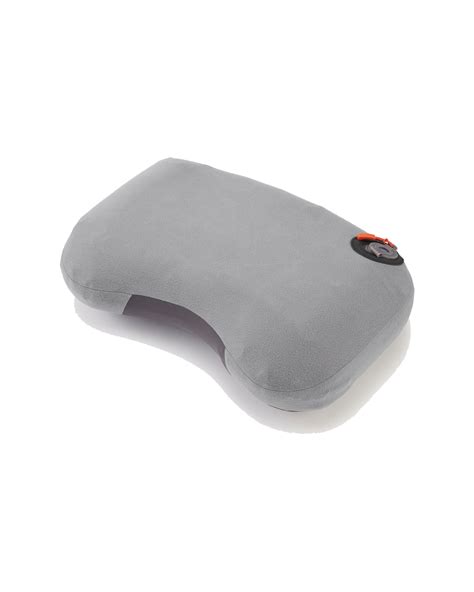Rab Stratosphere Inflatable Pillow – Trek Kit India