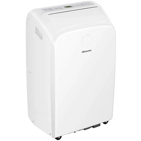 Hisense 4 In 1 Portable Air Conditioner at Teresa Stauffer blog