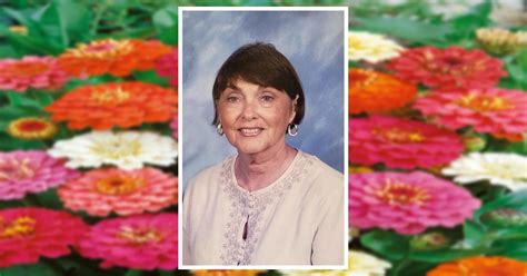 Obituary | Harriet Annette Shumate of Ellijay, Georgia | Bernhardt ...