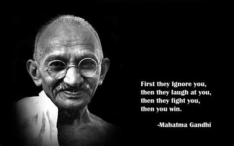 Buy Athah Designs gandhi-motivational-quote-truth-mahatma-october ...