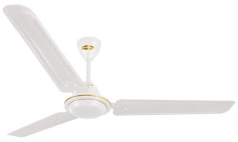 Buy Khaitan Freedom 1200 MM Ceiling Fan|Speed 380 RPM|74 Watts |MS ...