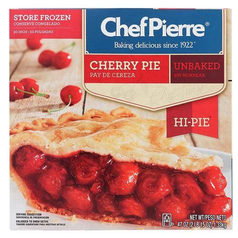 Chef Pierre Pies - Available Now | Ginsbergs Foods