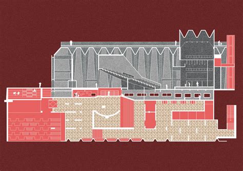 Living Modernism: Reinterpreting Doshi’s Ethos | CEPT - Portfolio