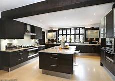 Modern Home Kitchens by From Traditional To Modern Take A Look At Britain S Modern Home Kitchens