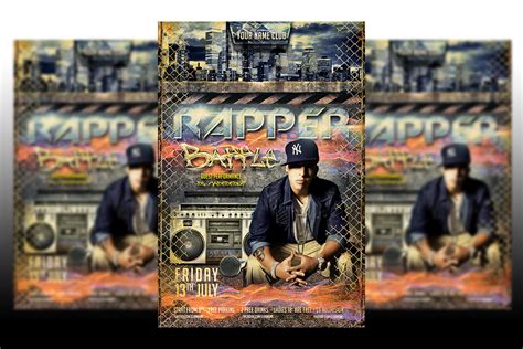 CWC Rap Battle 的图像结果