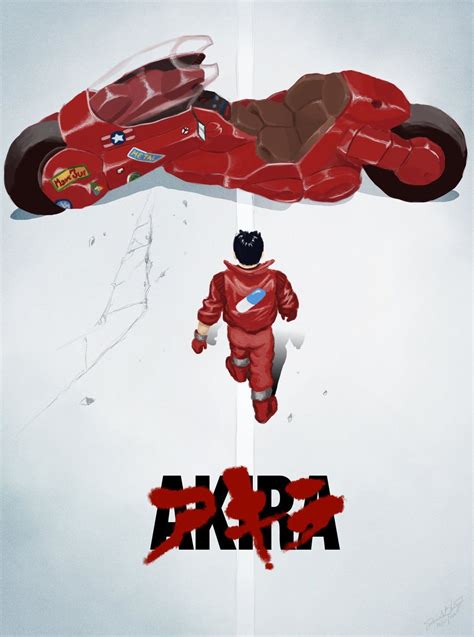 Akira: Looking back at the future - Deep reads from The Japan Times