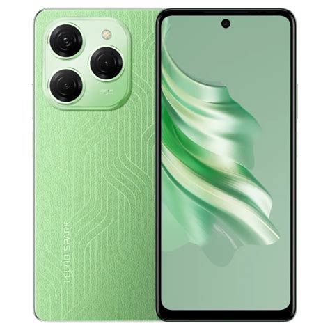 Tecno Spark 20 Pro: Spesifikasi, Harga, dan Keunggulan yang Perlu Anda Tahu!